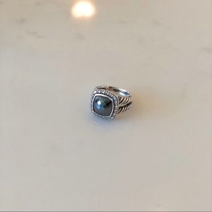 David Yurman Ring